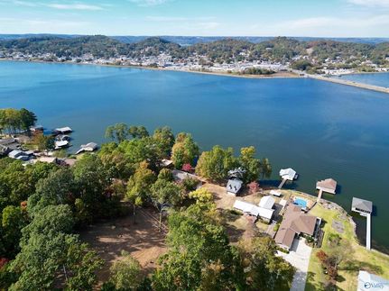 Timberland Property for sale in Marshall County, Alabama