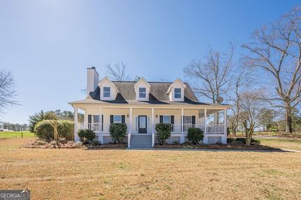 Farm and Ranch for sale in Walton County, Georgia