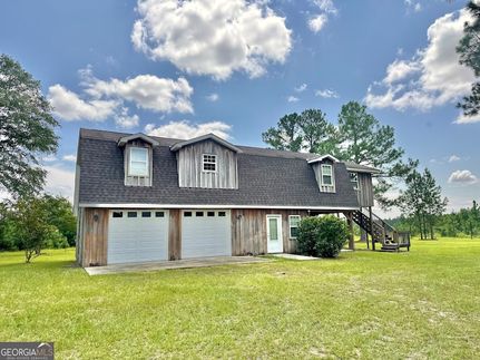 Farm and Ranch for sale in Dodge County, Georgia