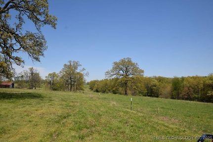 Farm and Ranch for sale in Adair County, Oklahoma