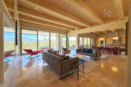 Hunting Property for sale in Santa Fe County, New Mexico