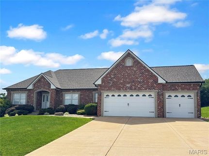 Farm and Ranch for sale in Franklin County, Missouri
