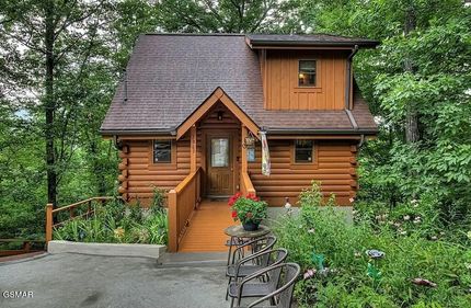 Farm and Ranch for sale in Sevier County, Tennessee