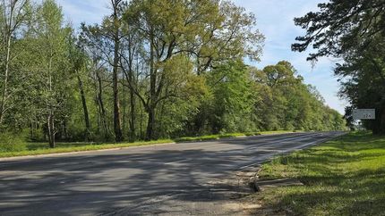 Recreational Property for sale in Nacogdoches County, Texas