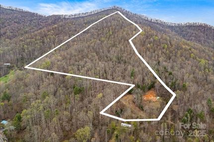 Undeveloped Land for sale in Yancey County, North Carolina