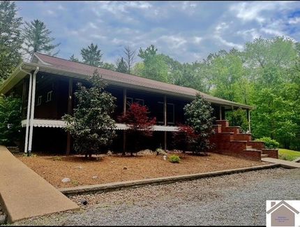 Timberland Property for sale in Calloway County, Kentucky