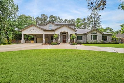 Recreational Property for sale in Montgomery County, Texas