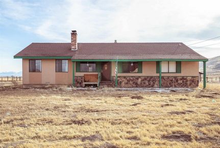 Timberland Property for sale in Lassen County, California