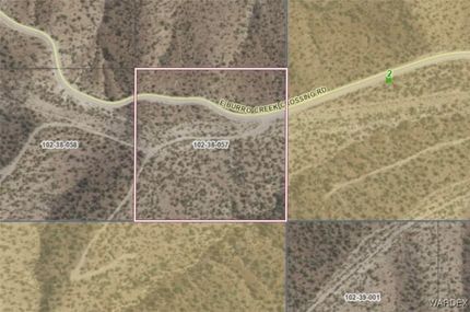 Recreational Property for sale in Mohave County, Arizona
