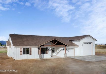 Recreational Property for sale in Yavapai County, Arizona