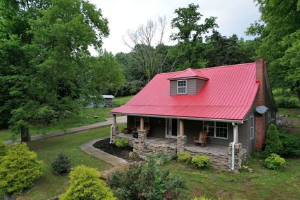 Farm and Ranch for sale in Hickman County, Tennessee