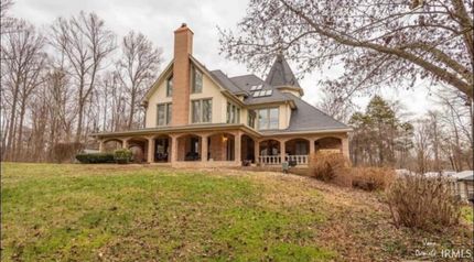 Farm and Ranch for sale in Monroe County, Indiana