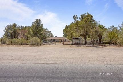 Recreational Property for sale in Kern County, California