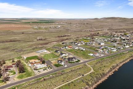 Timberland Property for sale in Benton County, Washington