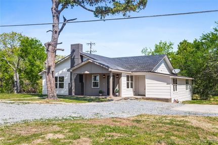Recreational Property for sale in Bryan County, Oklahoma