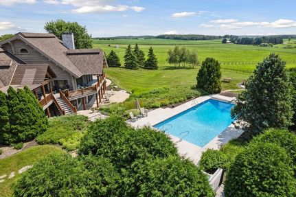 Farm and Ranch for sale in Pierce County, Wisconsin