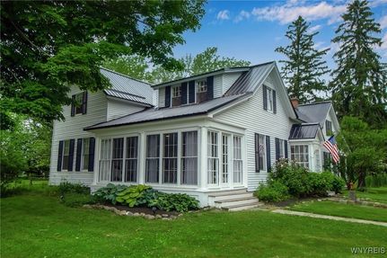 Recreational Property for sale in Erie County, New York