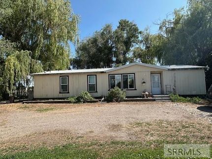 Farm and Ranch for sale in Bingham County, Idaho