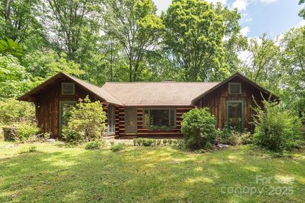 Recreational Property for sale in Polk County, North Carolina