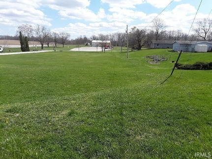 Undeveloped Land for sale in Blackford County, Indiana