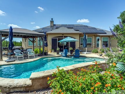 Timberland Property for sale in Comal County, Texas