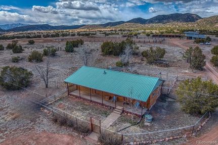 House for sale in Fremont County, Colorado