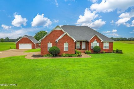 Timberland Property for sale in Chester County, Tennessee