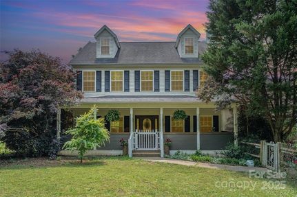 Timberland Property for sale in Chester County, South Carolina