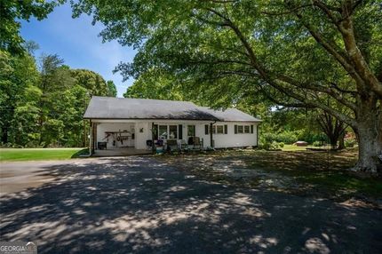 Recreational Property for sale in Hall County, Georgia