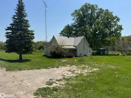 Undeveloped Land for sale in Monroe County, Iowa