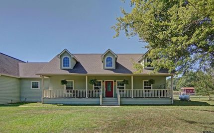 Recreational Property for sale in Hopkins County, Texas