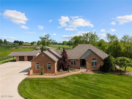 Farm and Ranch for sale in Muskingum County, Ohio