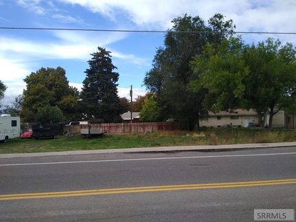 Recreational Property for sale in Bannock County, Idaho