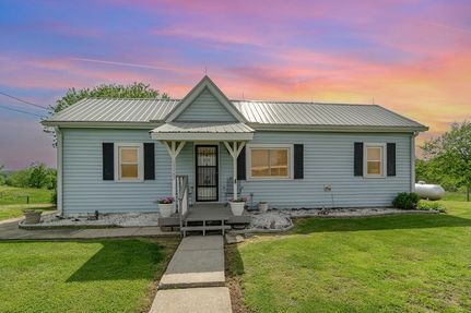 Riverfront Property for sale in Mason County, Kentucky