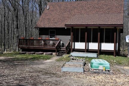 Recreational Property for sale in Iron County, Michigan