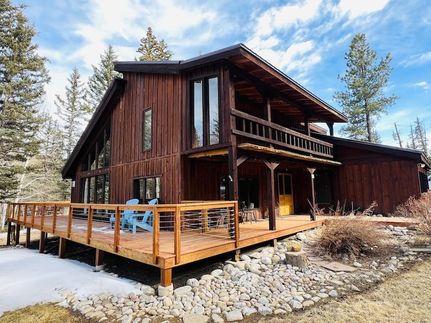 Timberland Property for sale in Taos County, New Mexico