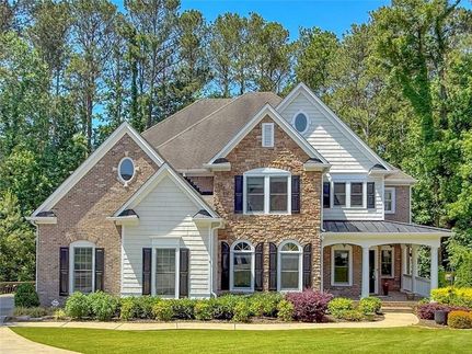 Farm and Ranch for sale in Cobb County, Georgia