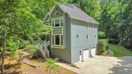 Commercial Property for sale in Cherokee County, Georgia