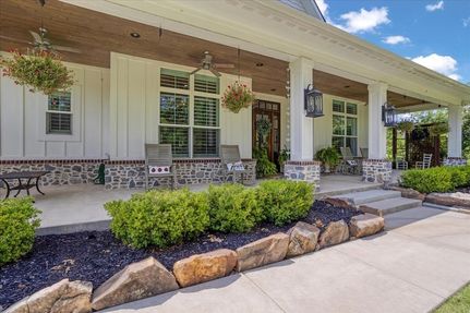Recreational Property for sale in Fannin County, Texas