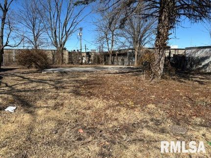 Timberland Property for sale in Sangamon County, Illinois