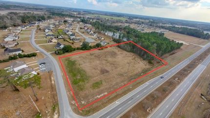 Undeveloped Land for sale in Colquitt County, Georgia