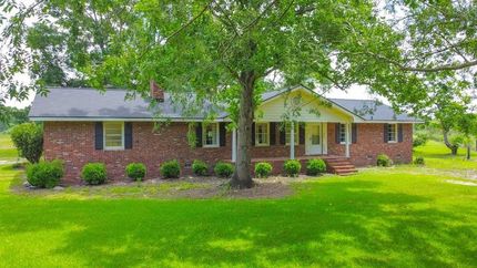 Farm and Ranch for sale in Colquitt County, Georgia