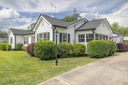 Farm and Ranch for sale in Edgefield County, South Carolina
