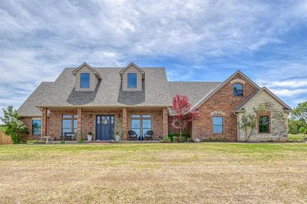 Timberland Property for sale in Grady County, Oklahoma