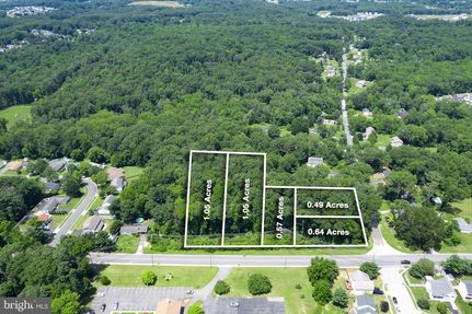 Recreational Property for sale in Harford County, Maryland