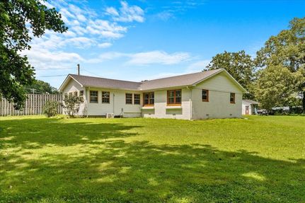 Timberland Property for sale in Wayne County, Tennessee