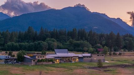 Timberland Property for sale in Ravalli County, Montana