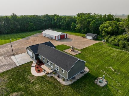 Recreational Property for sale in Lac qui Parle County, Minnesota
