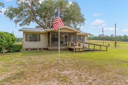 Farm and Ranch for sale in Madison County, Florida