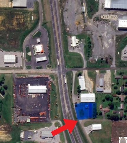 Farm and Ranch for sale in Graves County, Kentucky